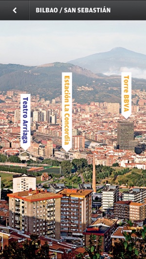 Bilbao/San Sebastian: Wallpaper* City Guide(圖1)-速報App