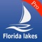 MapiTech launches on market the best official up-to-date Florida Lakes Maps (Depth Contours, Boat Ramps and Marinas) combined with aerial images