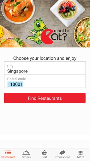 Best Places To Order Food From Near Me - Food Ideas