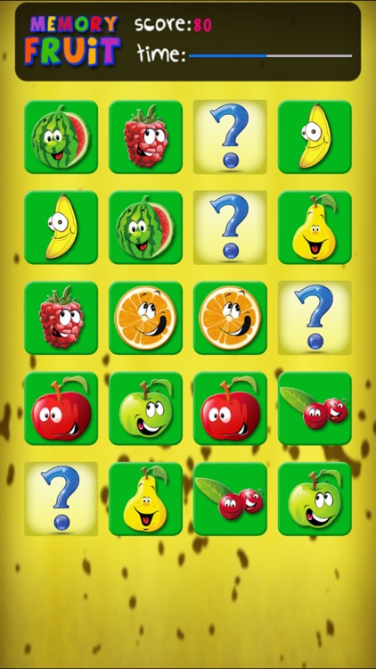 Fruit Match Blitz Mania screenshot-4