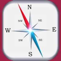 Compass Free-Direction Finder app not working? crashes or has problems?