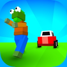 Activities of Smashy Zombies