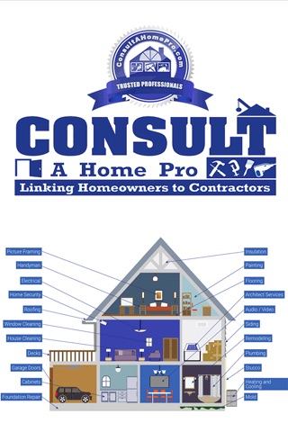 Consult A Home Pro screenshot 2