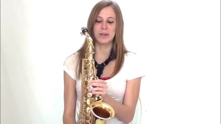 Learn Saxophone screenshot-3