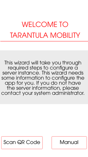 Tarantula Mobility(圖1)-速報App