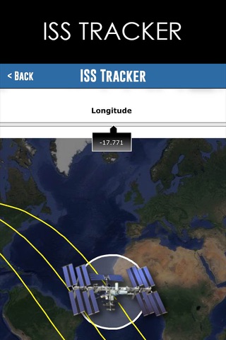 App for NASA screenshot 4