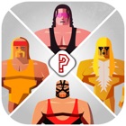 Top 35 Games Apps Like Ulitmate Wrestlemania Quiz of Wrestler & Divas Photo for Wrestling Games Free - Best Alternatives