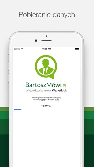 Bartosz Mówi(圖3)-速報App