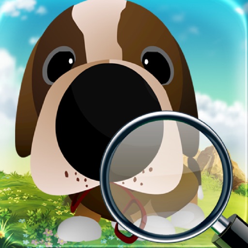 Find Puppy iOS App