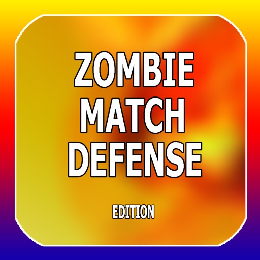 PRO - Zombie match defense Game Version Guide icon