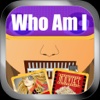 Who Am I...??