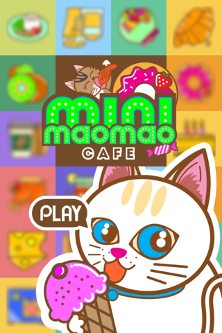 MiniMaoMao Cafe: Find the differences screenshot 2