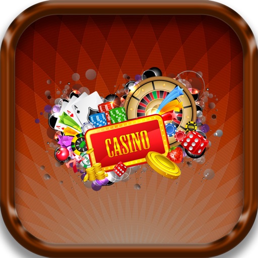Fun House Of Fun Big Casino - Play Vegas Jackpot Slot Machine icon