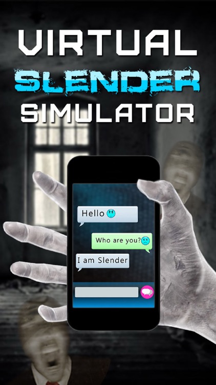 Virtual Slender Simulator