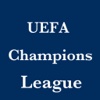 Prediction of UEFA Champions League