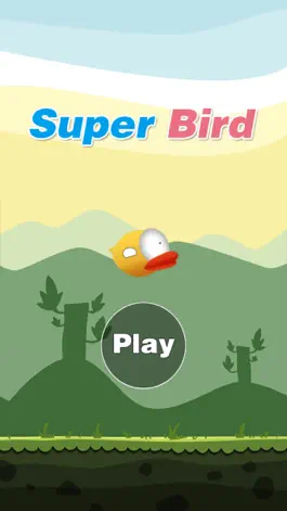 Game screenshot Super Bird - HD mod apk