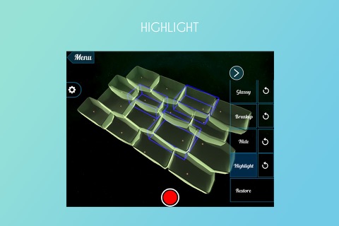 VR Cork Cells screenshot 2