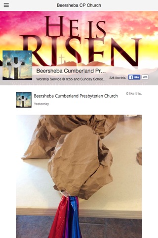 Beersheba Cumberland PC screenshot 2