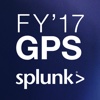 Splunk FY'17 GPS