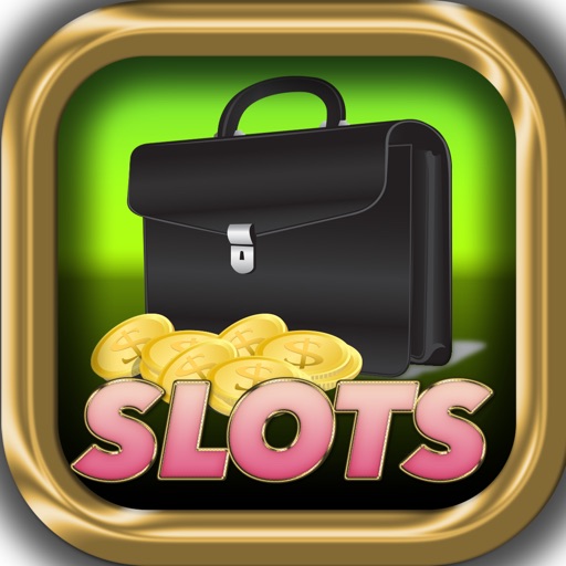 21 Hit Hot Gamming Casino - Star City Slots Machine icon