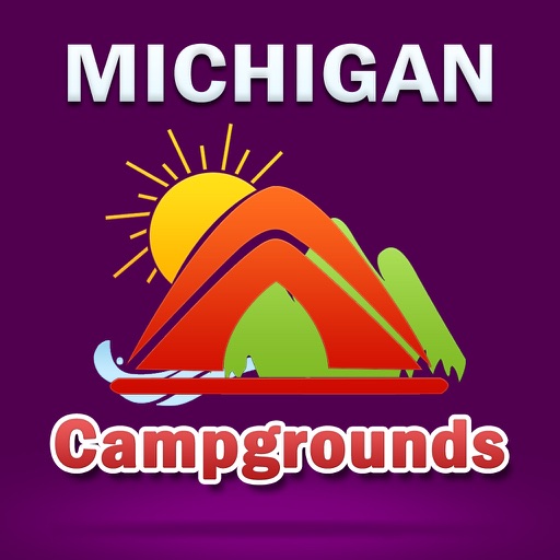 Michigan Campgrounds and RV Parks