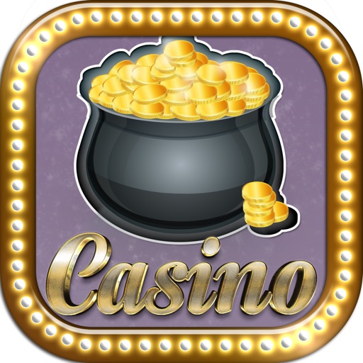 The Bag Of Coins Pokies Betline - Free Slot Machine Tournament Game icon