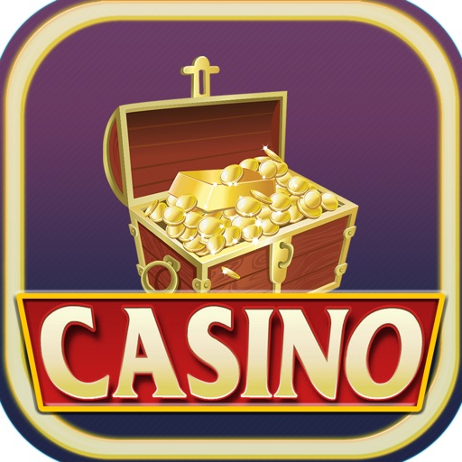Treasure Of Fortune Casino  - Super Casino Slots icon