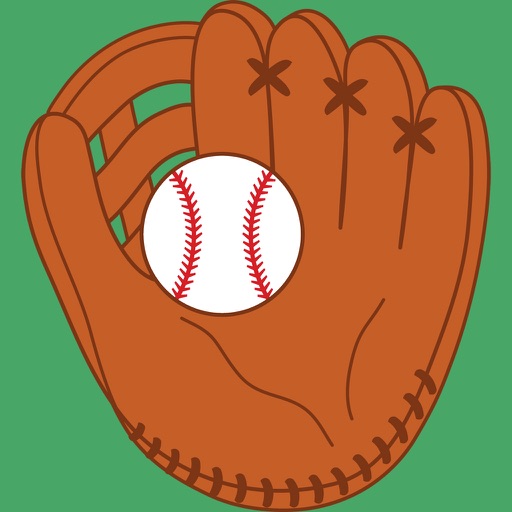 Teach Yourself Baseball Skills icon