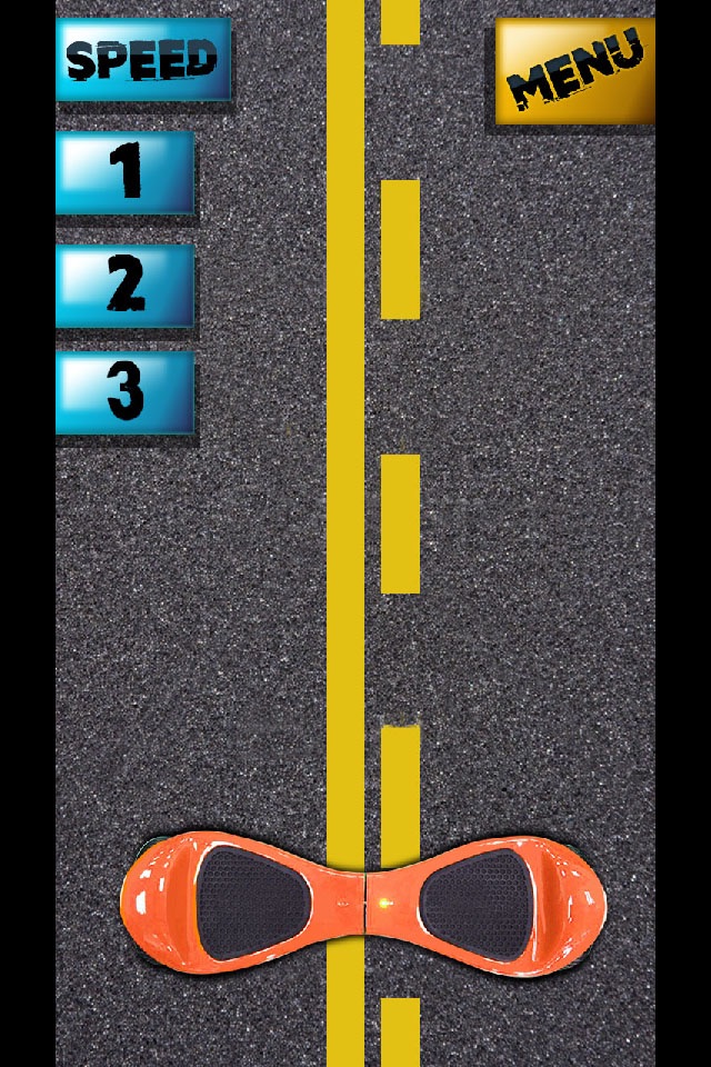 Simulator Hoverboard Club screenshot 3