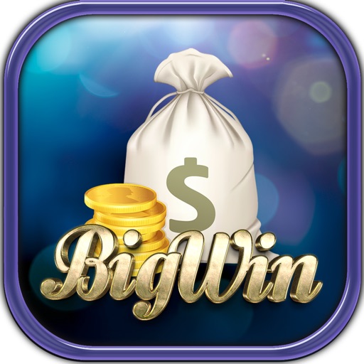 Winning Slots Double Blast - Max Bet icon