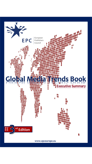 Global Media Trends Book 2014-2015 - Cap