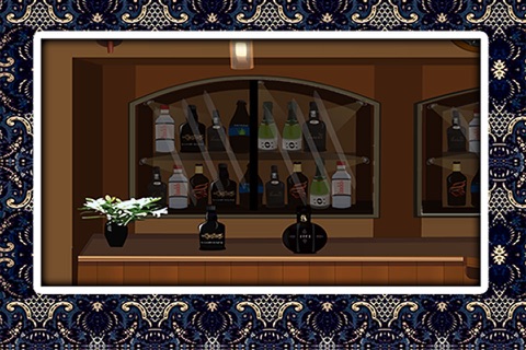 Liquor Bar Escape1 screenshot 3