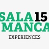 Discover Salamanca through 15 unique experiences
