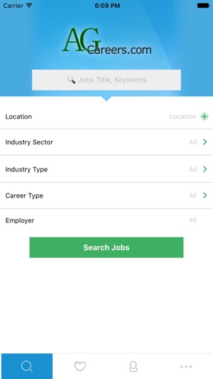 AgCareers.com Jobs