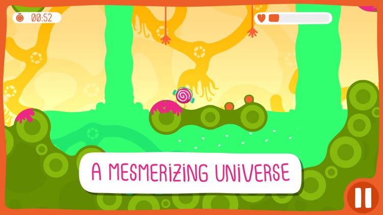 Egz – The Origin of the Universe
