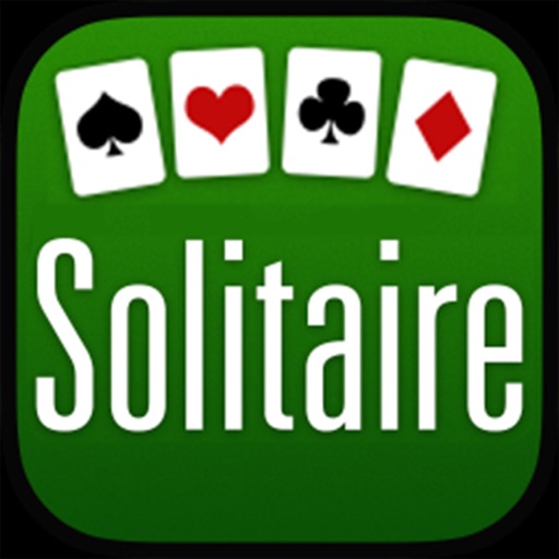 Solitaire 2016 - Klondike free Icon