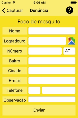 Aedes na Mira AC screenshot 4