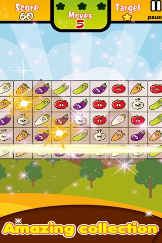 Farm Vegetables screenshot 2