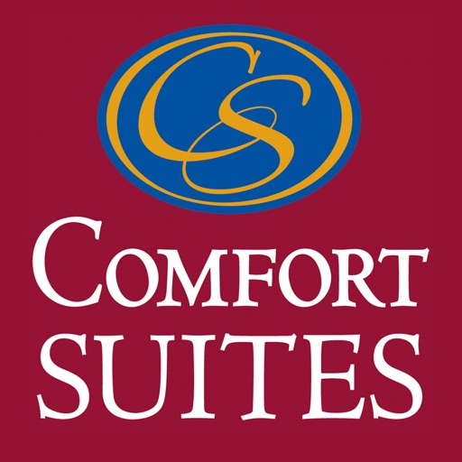 Comfort Suites Buffalo Airport