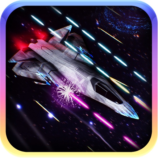 Galaxy Wars - Space Defence Pro
