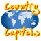 Country Capitals Quizzah