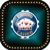 Slots Machines 3-Reel Deluxe - Classic Vegas Casino, Free Slots