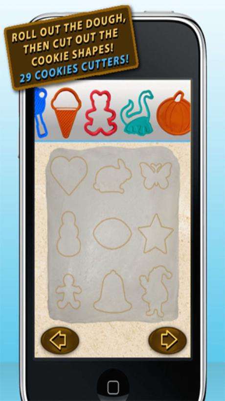 Tips and Tricks for Cookie Maker