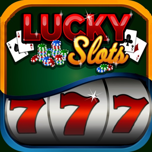A Alys My 777 Slots Vegas Casino FREE Icon
