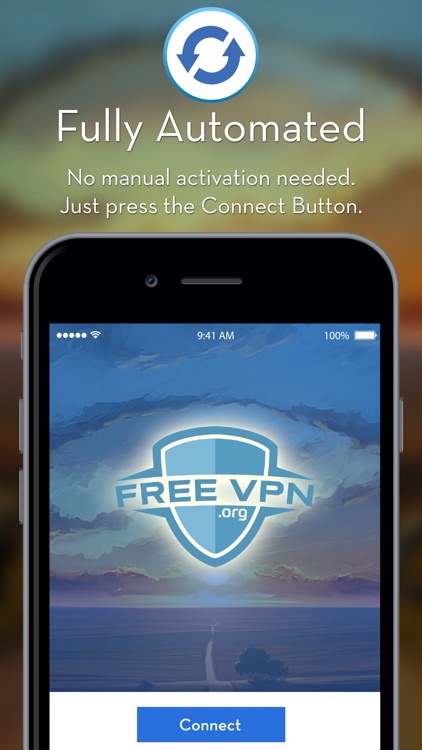 VPN US - Unlimited Private VPN by Free VPN .org™