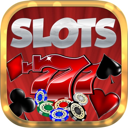 A Star Pins Las Vegas Lucky Slots Game - FREE! icon