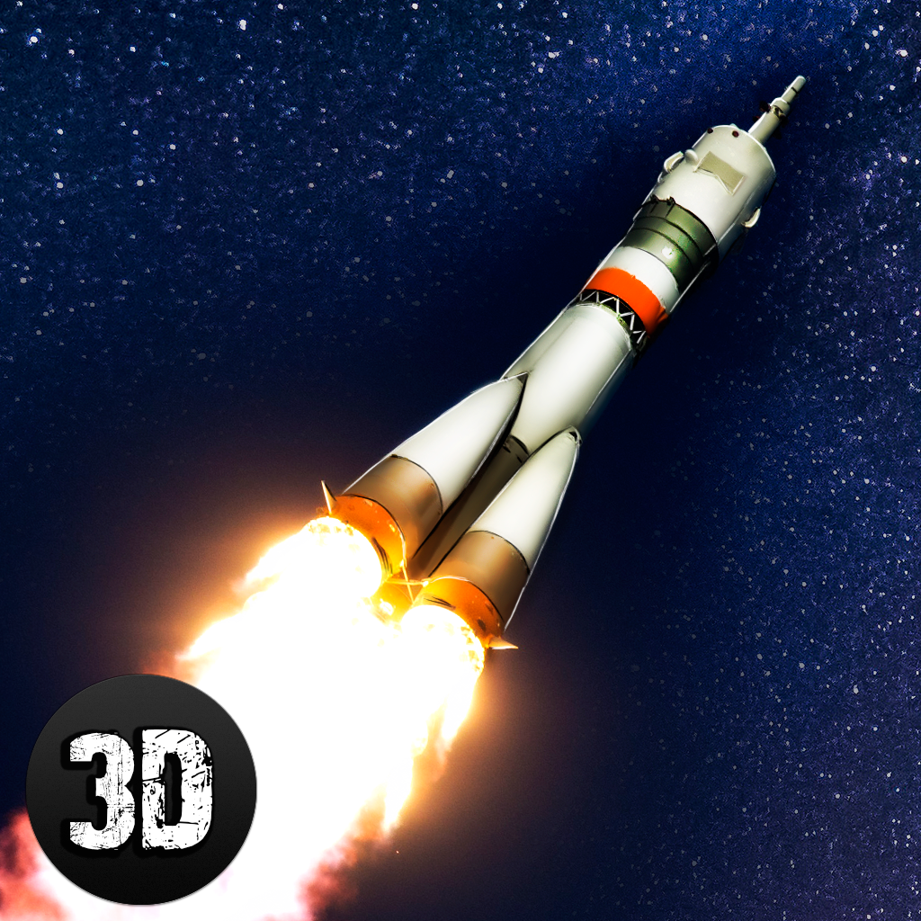 Get Space Shuttle Simulator 3D Light for iOS, iPhone, iPad Aso Report