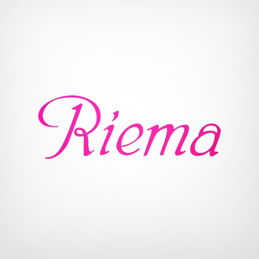金沢市にある Hair Make Riema｢リーマ｣　公式アプリ