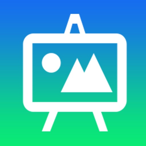 Photo Editor More Filter icon