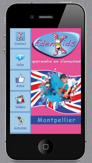 EdenKids Montpellier